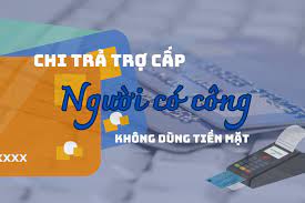 2.2. CHI TRA CHINH SACH KHONG DUNG TIEN MAT